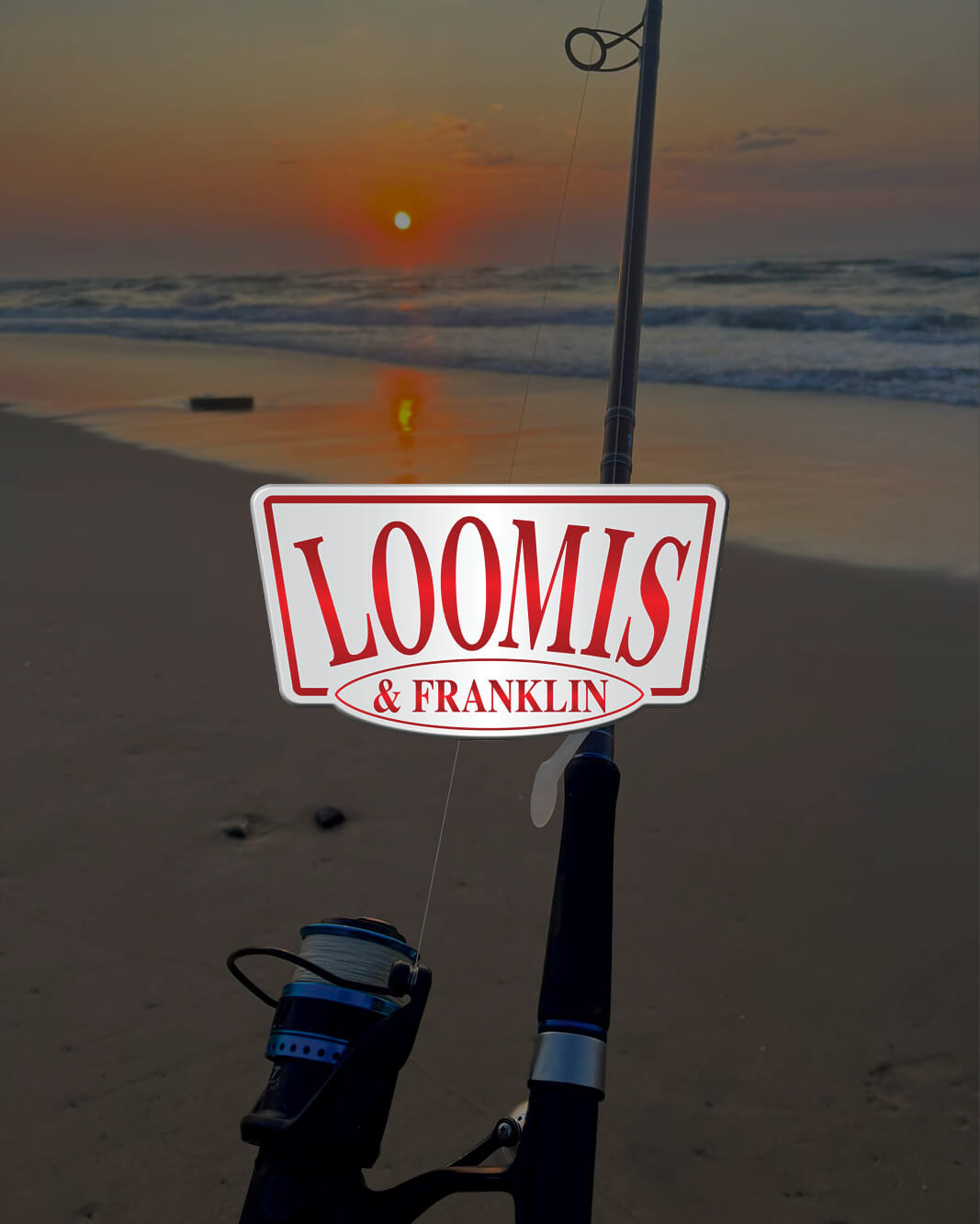 LOOMIS