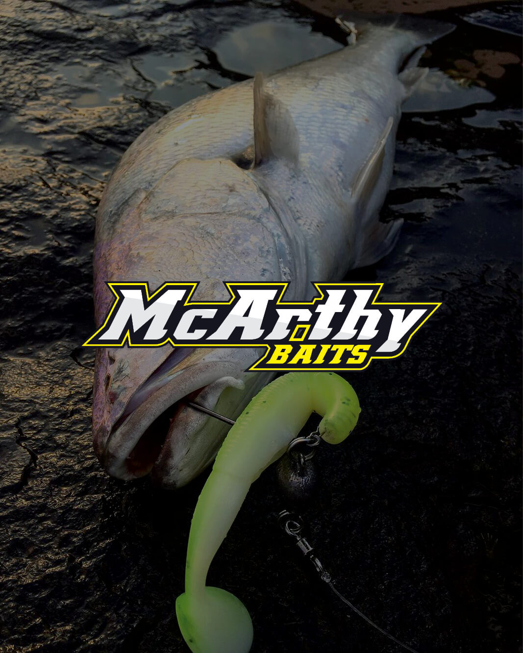 MCARTHY