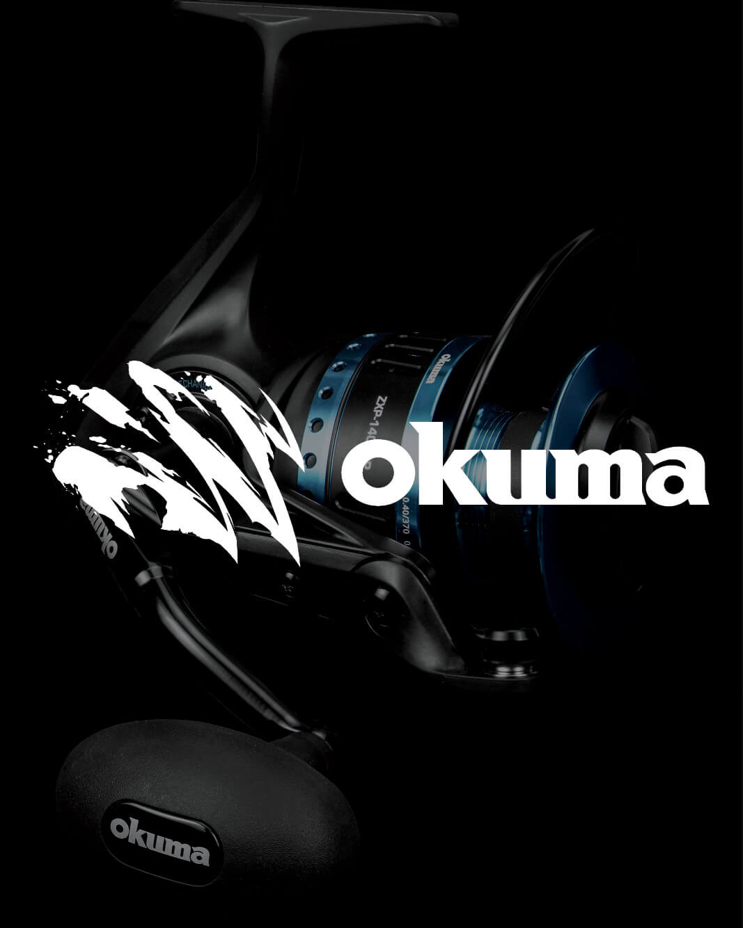 OKUMA