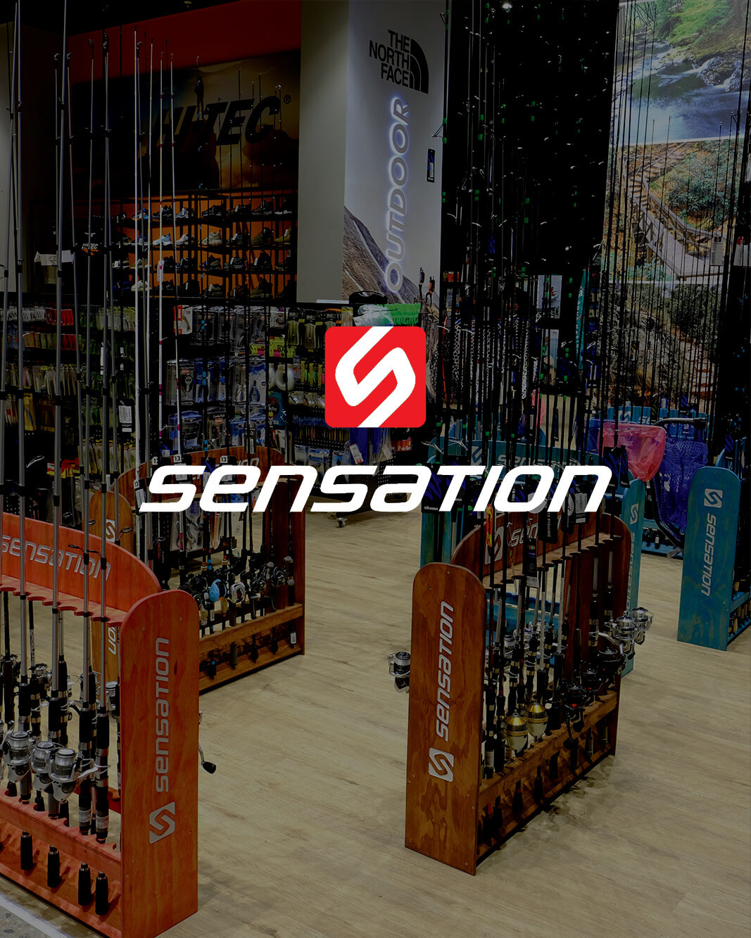 SENSATION