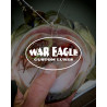 WAR-EAGLE