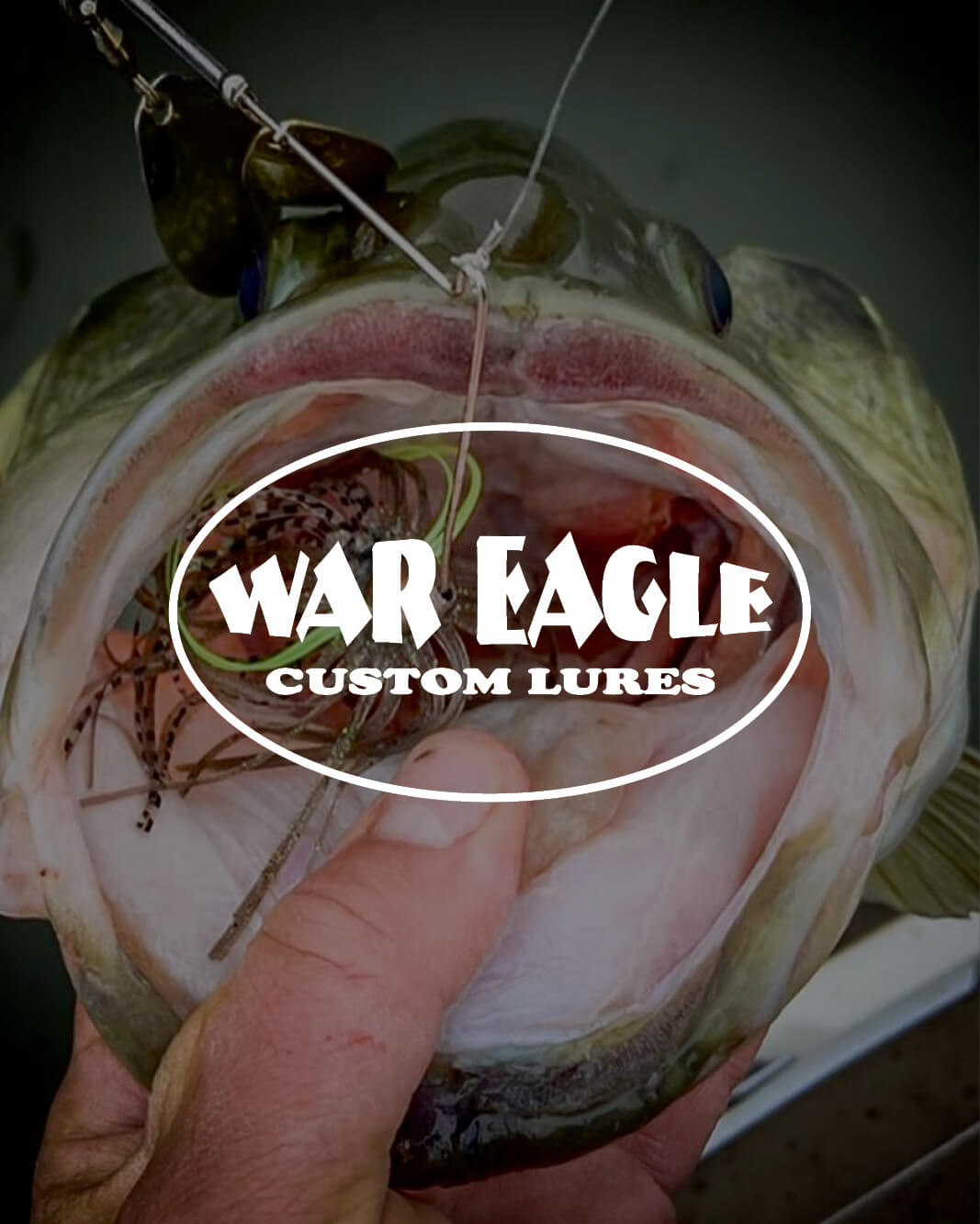 WAR-EAGLE