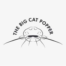 BIG CAT POPPERS