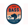 BIGGEN BASS
